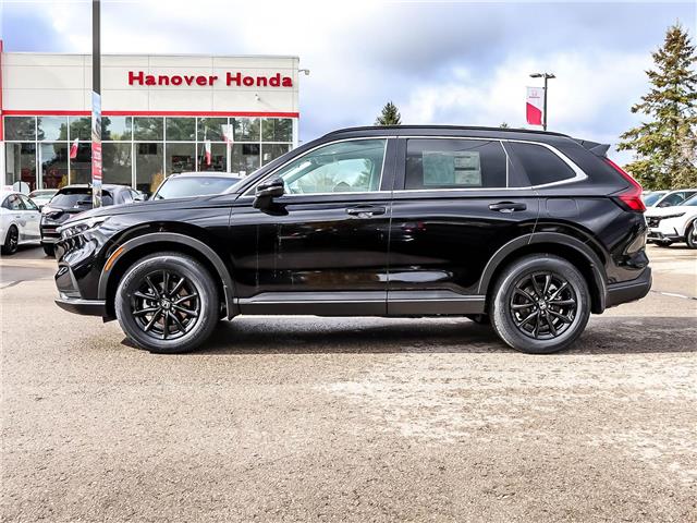 2026 Honda CR-V Sport (Stk: HH26174) in Hanover - Image 5 of 25