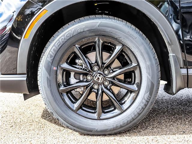 2026 Honda CR-V Sport (Stk: HH26174) in Hanover - Image 6 of 25