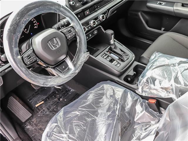 2026 Honda CR-V Sport (Stk: HH26174) in Hanover - Image 9 of 25