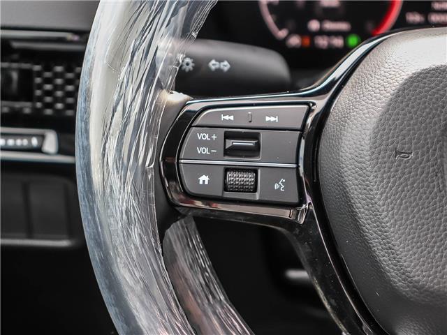 2026 Honda CR-V Sport (Stk: HH26174) in Hanover - Image 12 of 25