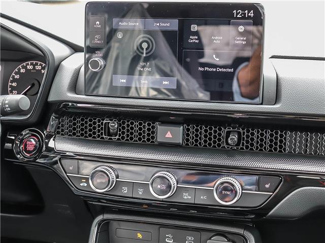 2026 Honda CR-V Sport (Stk: HH26174) in Hanover - Image 14 of 25