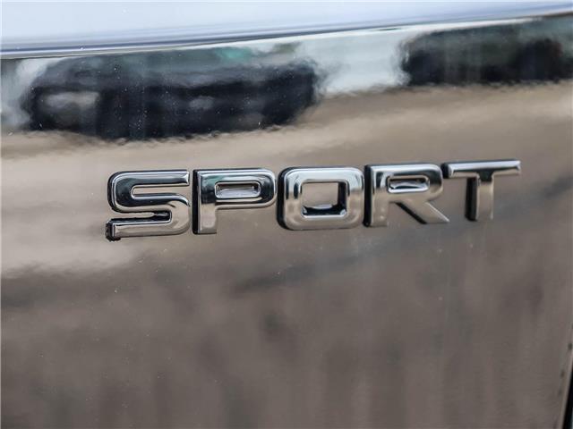 2026 Honda CR-V Sport (Stk: HH26174) in Hanover - Image 21 of 25