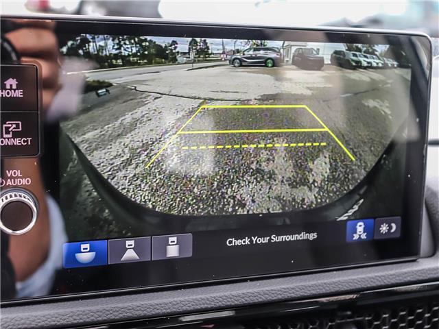 2026 Honda CR-V Sport (Stk: HH26174) in Hanover - Image 24 of 25