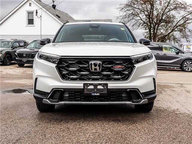 2026 Honda CR-V Hybrid TrailSport (Stk: HH26183) in Hanover - Image 2 of 25