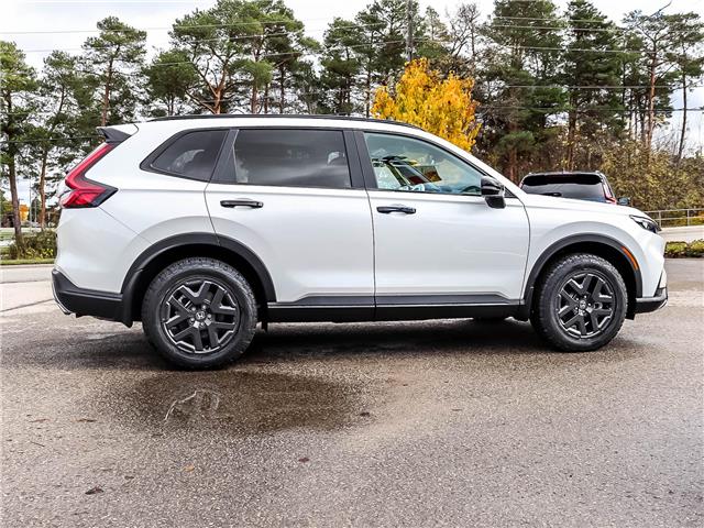 2026 Honda CR-V Hybrid TrailSport (Stk: HH26183) in Hanover - Image 3 of 25