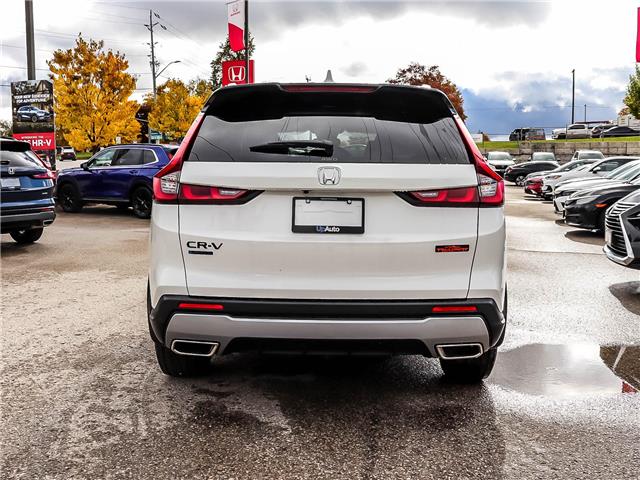 2026 Honda CR-V Hybrid TrailSport (Stk: HH26183) in Hanover - Image 4 of 25