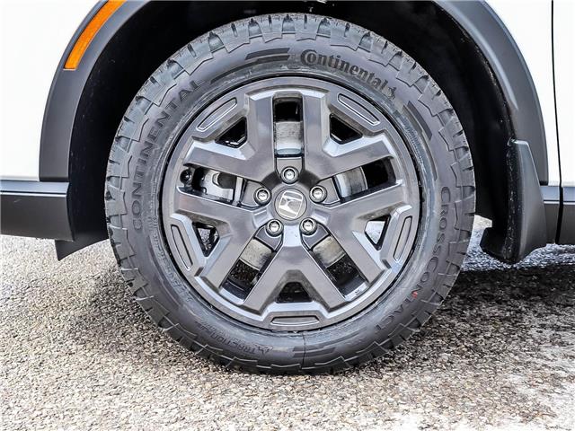 2026 Honda CR-V Hybrid TrailSport (Stk: HH26183) in Hanover - Image 6 of 25