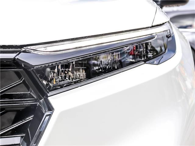 2026 Honda CR-V Hybrid TrailSport (Stk: HH26183) in Hanover - Image 7 of 25