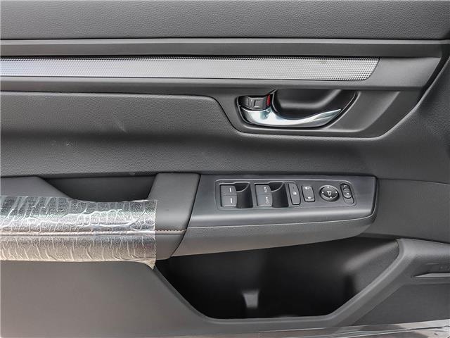 2026 Honda CR-V Hybrid TrailSport (Stk: HH26183) in Hanover - Image 8 of 25