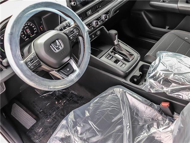 2026 Honda CR-V Hybrid TrailSport (Stk: HH26183) in Hanover - Image 9 of 25
