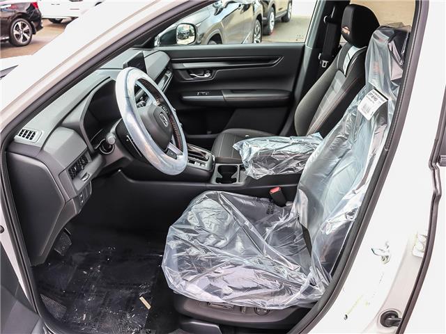 2026 Honda CR-V Hybrid TrailSport (Stk: HH26183) in Hanover - Image 10 of 25
