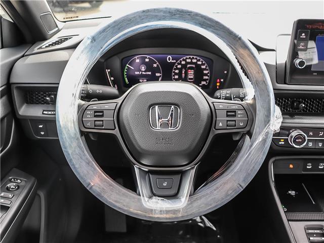 2026 Honda CR-V Hybrid TrailSport (Stk: HH26183) in Hanover - Image 11 of 25