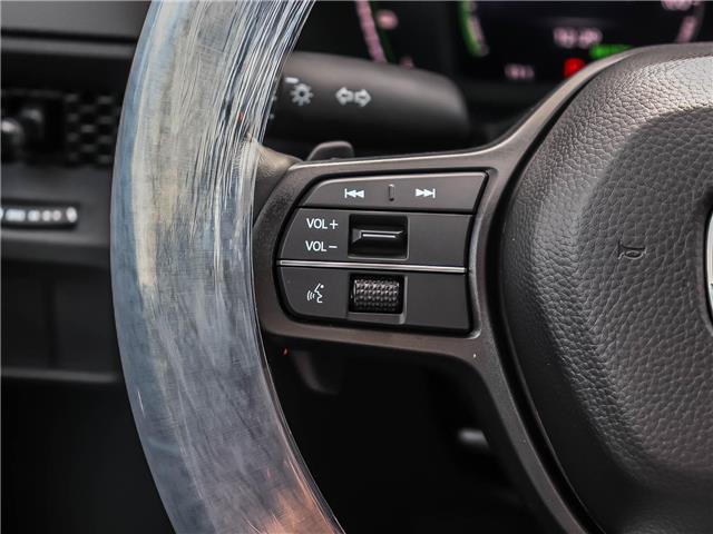 2026 Honda CR-V Hybrid TrailSport (Stk: HH26183) in Hanover - Image 12 of 25