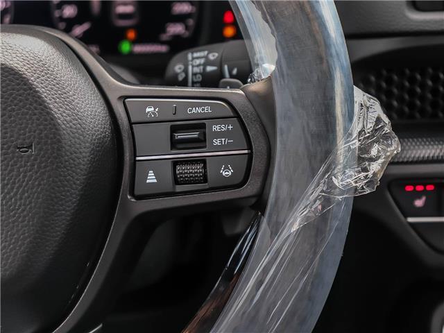 2026 Honda CR-V Hybrid TrailSport (Stk: HH26183) in Hanover - Image 13 of 25