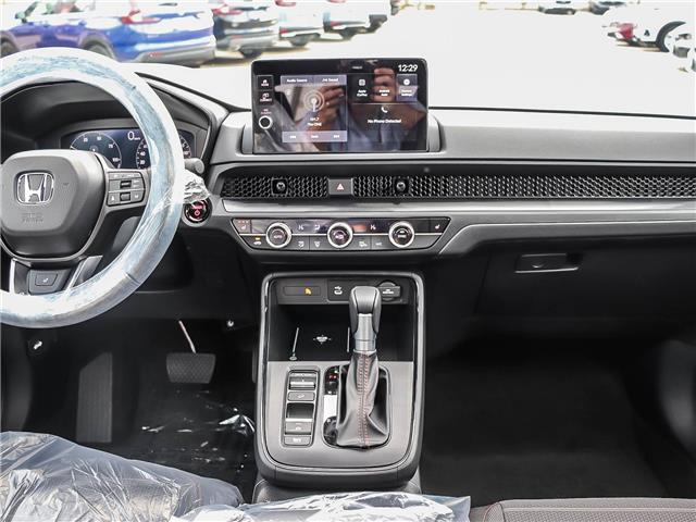 2026 Honda CR-V Hybrid TrailSport (Stk: HH26183) in Hanover - Image 16 of 25