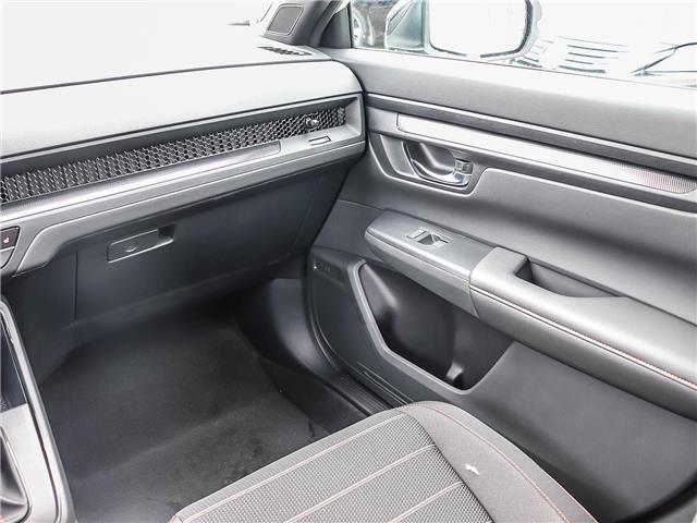 2026 Honda CR-V Hybrid TrailSport (Stk: HH26183) in Hanover - Image 17 of 25
