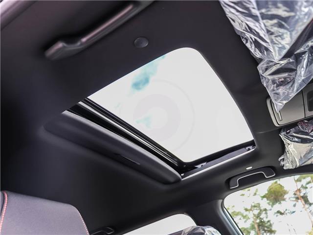 2026 Honda CR-V Hybrid TrailSport (Stk: HH26183) in Hanover - Image 18 of 25