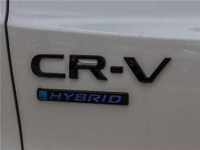 2026 Honda CR-V Hybrid TrailSport (Stk: HH26183) in Hanover - Image 22 of 25