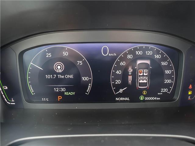 2026 Honda CR-V Hybrid TrailSport (Stk: HH26183) in Hanover - Image 23 of 25