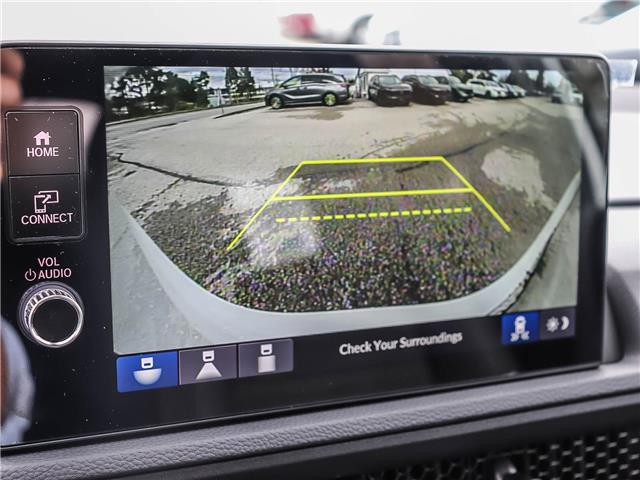 2026 Honda CR-V Hybrid TrailSport (Stk: HH26183) in Hanover - Image 24 of 25