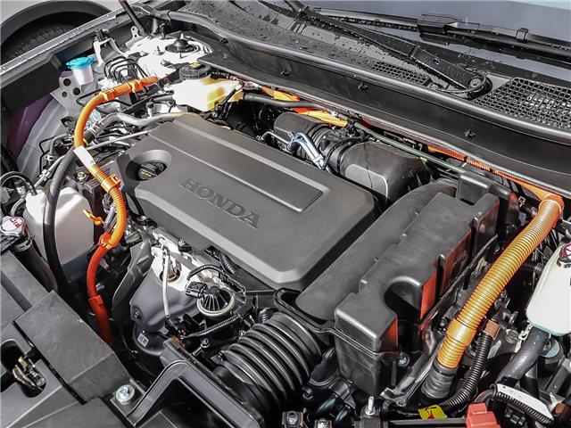 2026 Honda CR-V Hybrid TrailSport (Stk: HH26183) in Hanover - Image 25 of 25