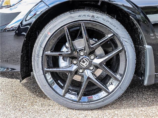 2026 Honda Civic Sport (Stk: HH26182) in Hanover - Image 6 of 25