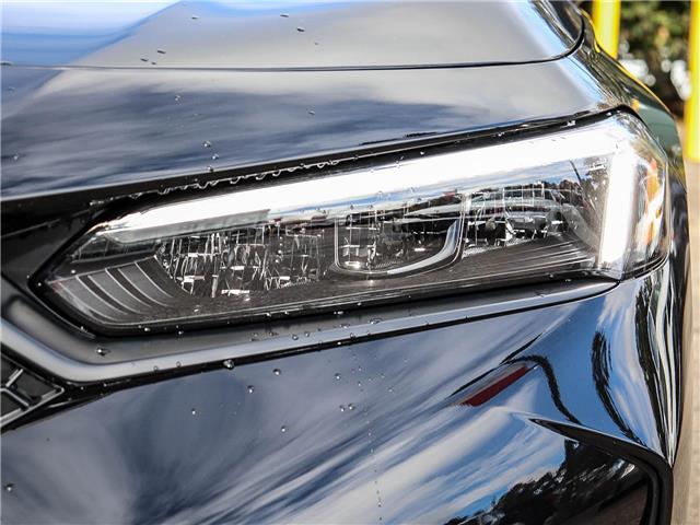 2026 Honda Civic Sport (Stk: HH26182) in Hanover - Image 7 of 25