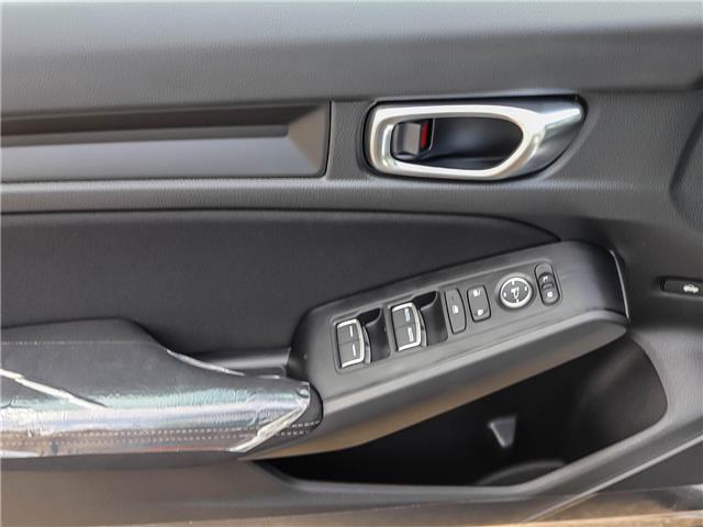 2026 Honda Civic Sport (Stk: HH26182) in Hanover - Image 8 of 25