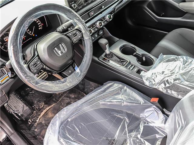 2026 Honda Civic Sport (Stk: HH26182) in Hanover - Image 9 of 25