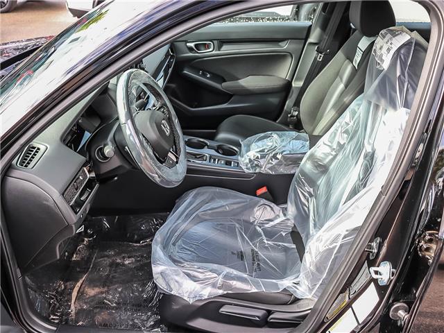2026 Honda Civic Sport (Stk: HH26182) in Hanover - Image 10 of 25