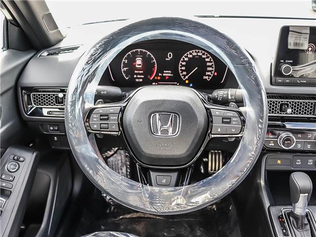 2026 Honda Civic Sport (Stk: HH26182) in Hanover - Image 11 of 25
