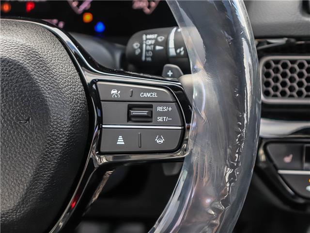 2026 Honda Civic Sport (Stk: HH26182) in Hanover - Image 13 of 25