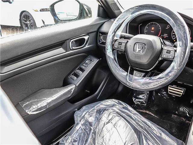 2026 Honda Civic Sport (Stk: HH26182) in Hanover - Image 15 of 25