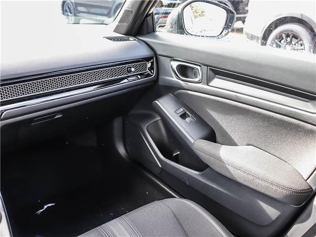 2026 Honda Civic Sport (Stk: HH26182) in Hanover - Image 17 of 25