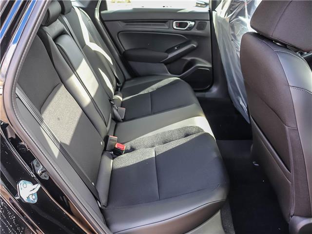2026 Honda Civic Sport (Stk: HH26182) in Hanover - Image 19 of 25