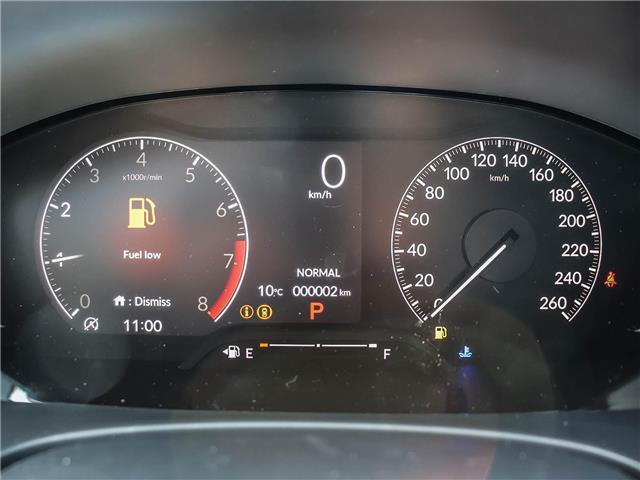 2026 Honda Civic Sport (Stk: HH26182) in Hanover - Image 23 of 25