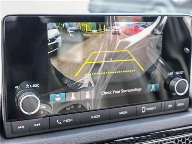 2026 Honda Civic Sport (Stk: HH26182) in Hanover - Image 24 of 25