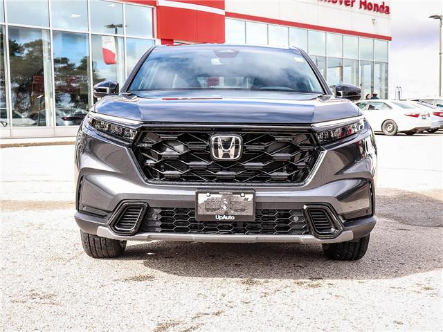 2026 Honda CR-V Hybrid EX-L (Stk: HH26190) in Hanover - Image 2 of 24