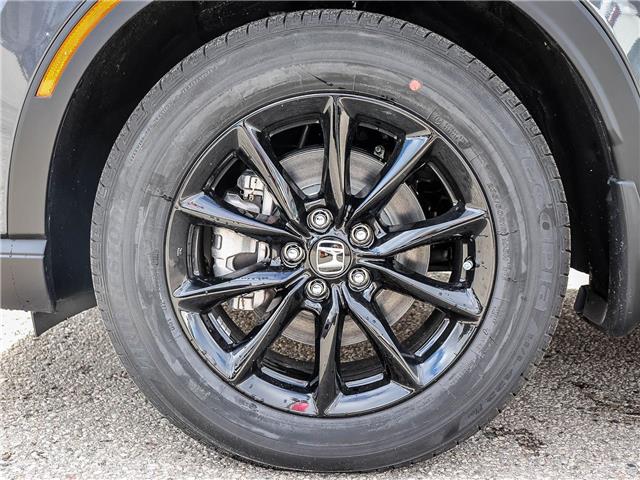 2026 Honda CR-V Hybrid EX-L (Stk: HH26190) in Hanover - Image 6 of 24