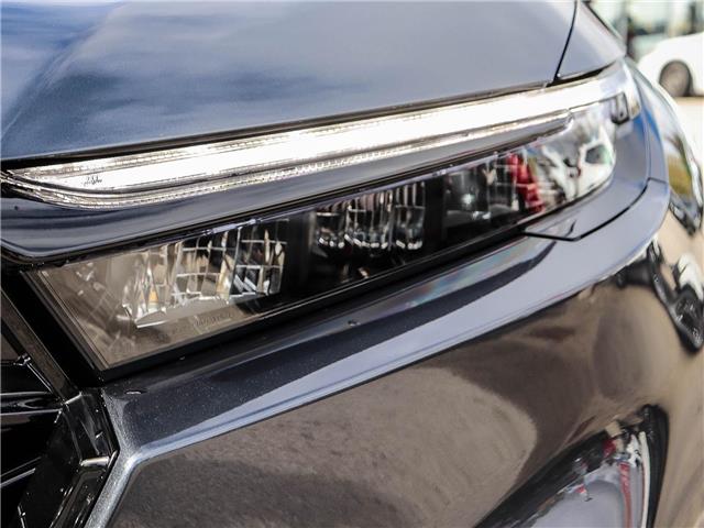 2026 Honda CR-V Hybrid EX-L (Stk: HH26190) in Hanover - Image 7 of 24