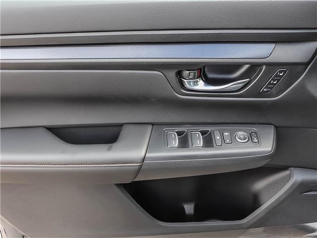 2026 Honda CR-V Hybrid EX-L (Stk: HH26190) in Hanover - Image 8 of 24