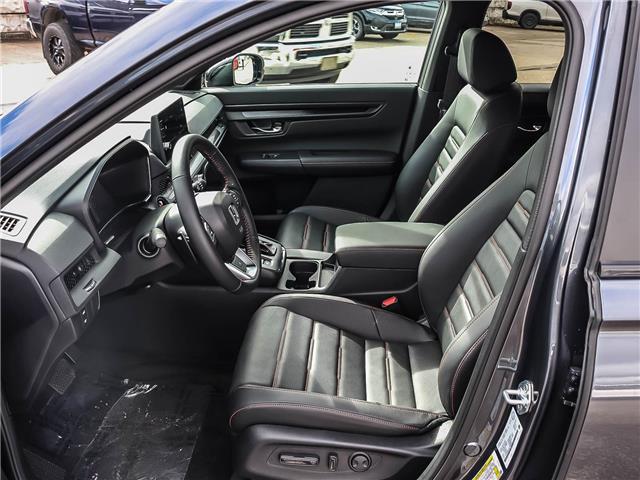 2026 Honda CR-V Hybrid EX-L (Stk: HH26190) in Hanover - Image 10 of 24