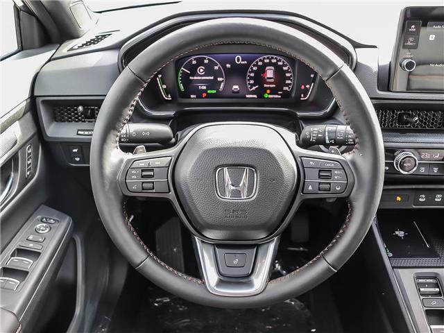 2026 Honda CR-V Hybrid EX-L (Stk: HH26190) in Hanover - Image 11 of 24