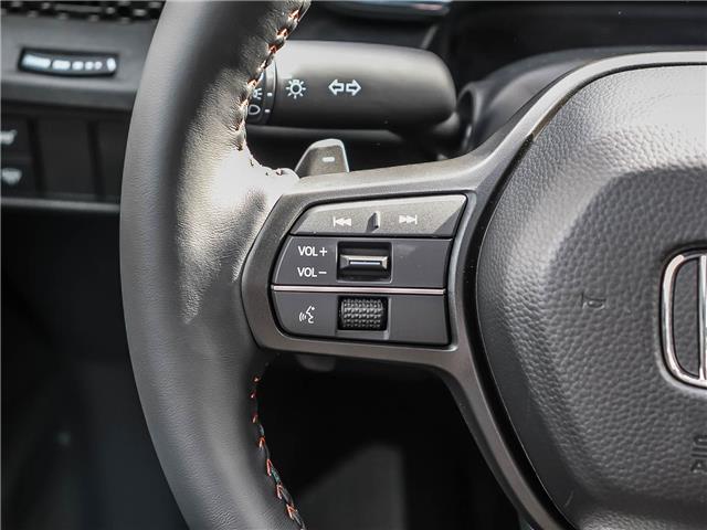 2026 Honda CR-V Hybrid EX-L (Stk: HH26190) in Hanover - Image 12 of 24