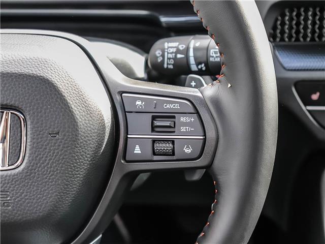 2026 Honda CR-V Hybrid EX-L (Stk: HH26190) in Hanover - Image 13 of 24