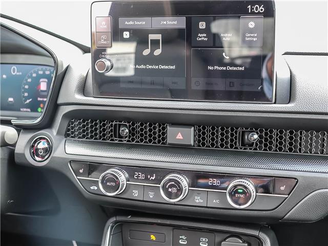 2026 Honda CR-V Hybrid EX-L (Stk: HH26190) in Hanover - Image 14 of 24