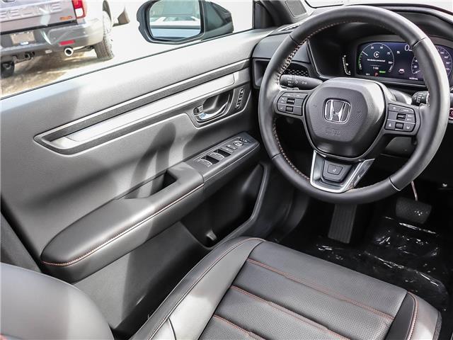 2026 Honda CR-V Hybrid EX-L (Stk: HH26190) in Hanover - Image 15 of 24