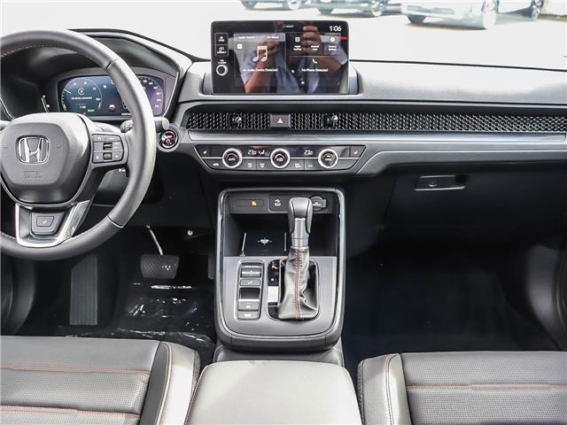 2026 Honda CR-V Hybrid EX-L (Stk: HH26190) in Hanover - Image 16 of 24