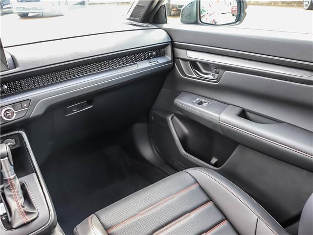 2026 Honda CR-V Hybrid EX-L (Stk: HH26190) in Hanover - Image 17 of 24