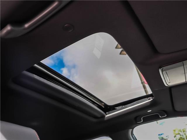 2026 Honda CR-V Hybrid EX-L (Stk: HH26190) in Hanover - Image 18 of 24